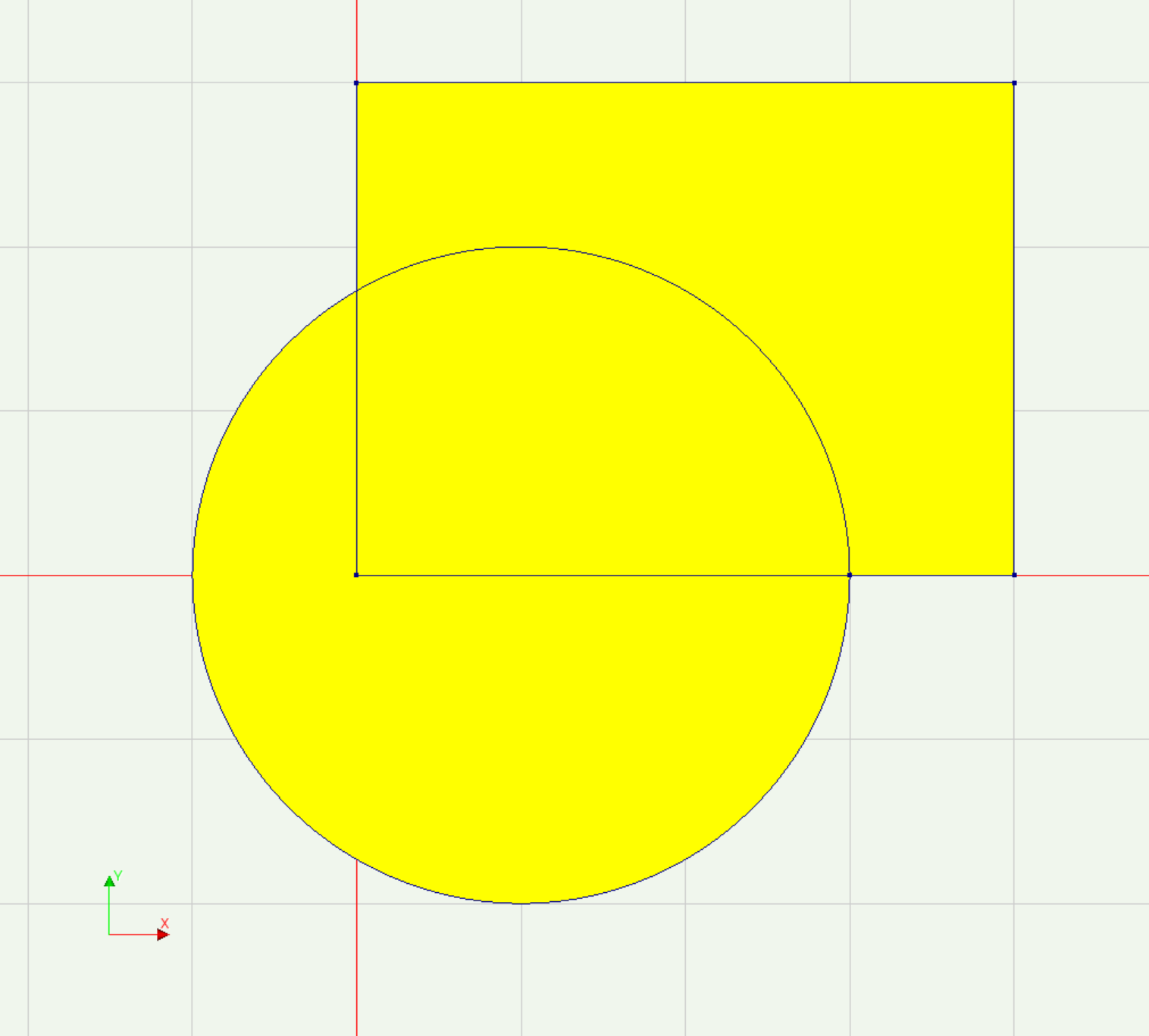 Intersect